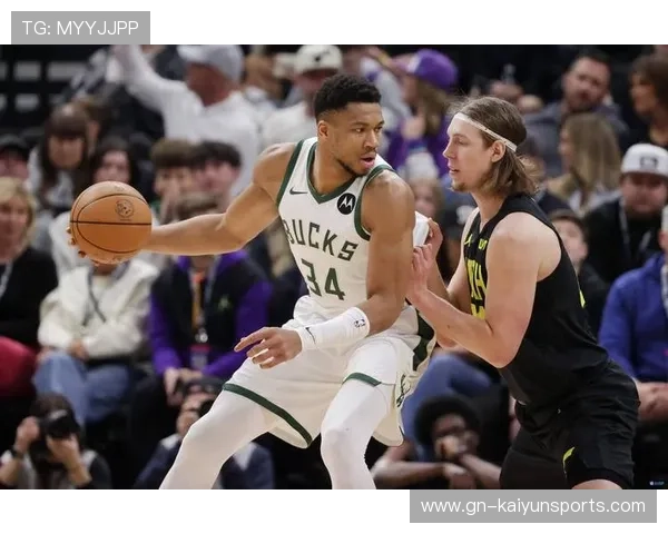 字母哥末节19分，轰41+15再刷纪录，字母哥最新集锦